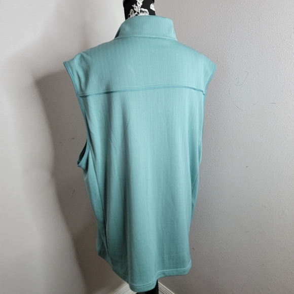 Greg Norman vest - Picture 4 of 10